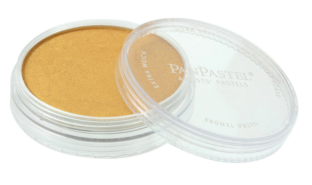 PanPastel Artist Pastels -  Rich Gold - default