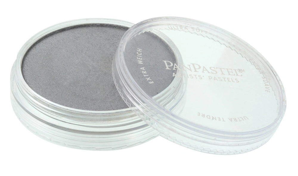 PanPastel Artist Pastels -  Pewter - default