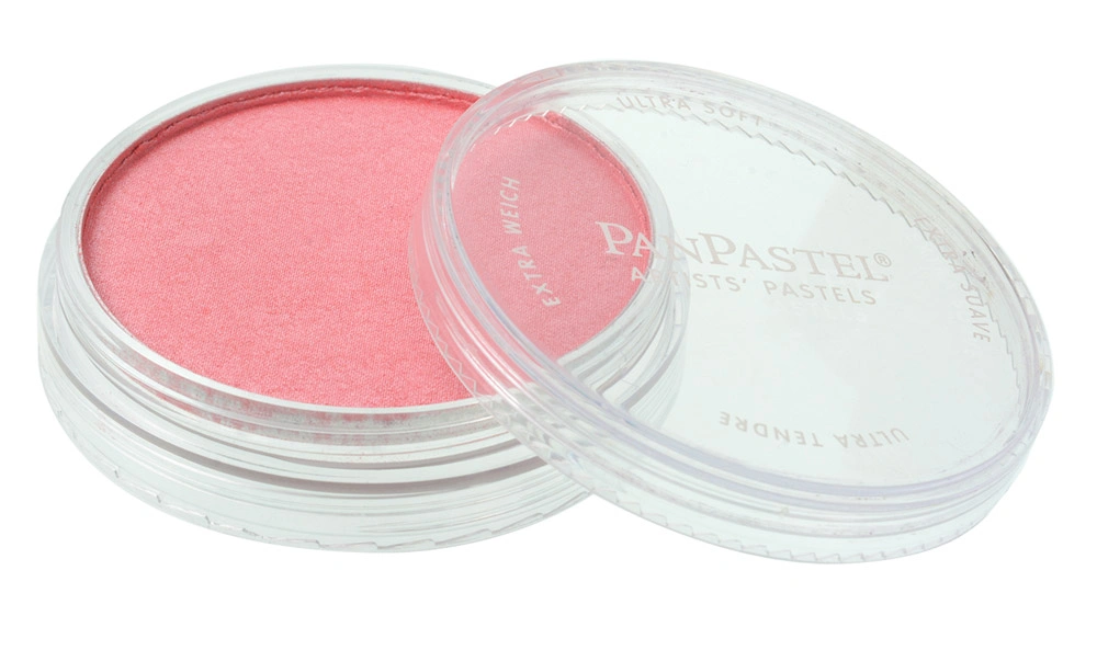 PanPastel Artist Pastels -  Pearlescent Red - default