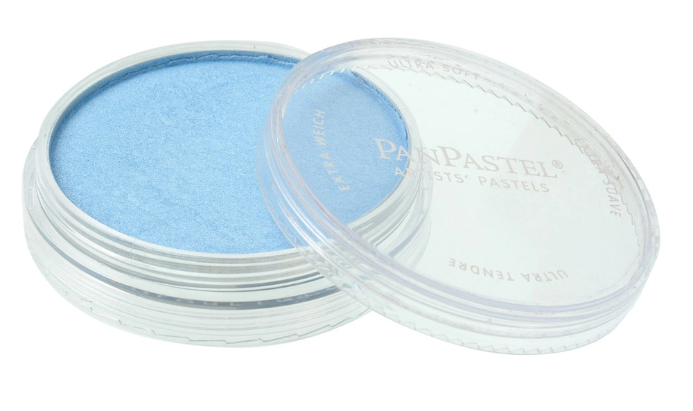 PanPastel Artist Pastels -  Pearlescent Blue - default