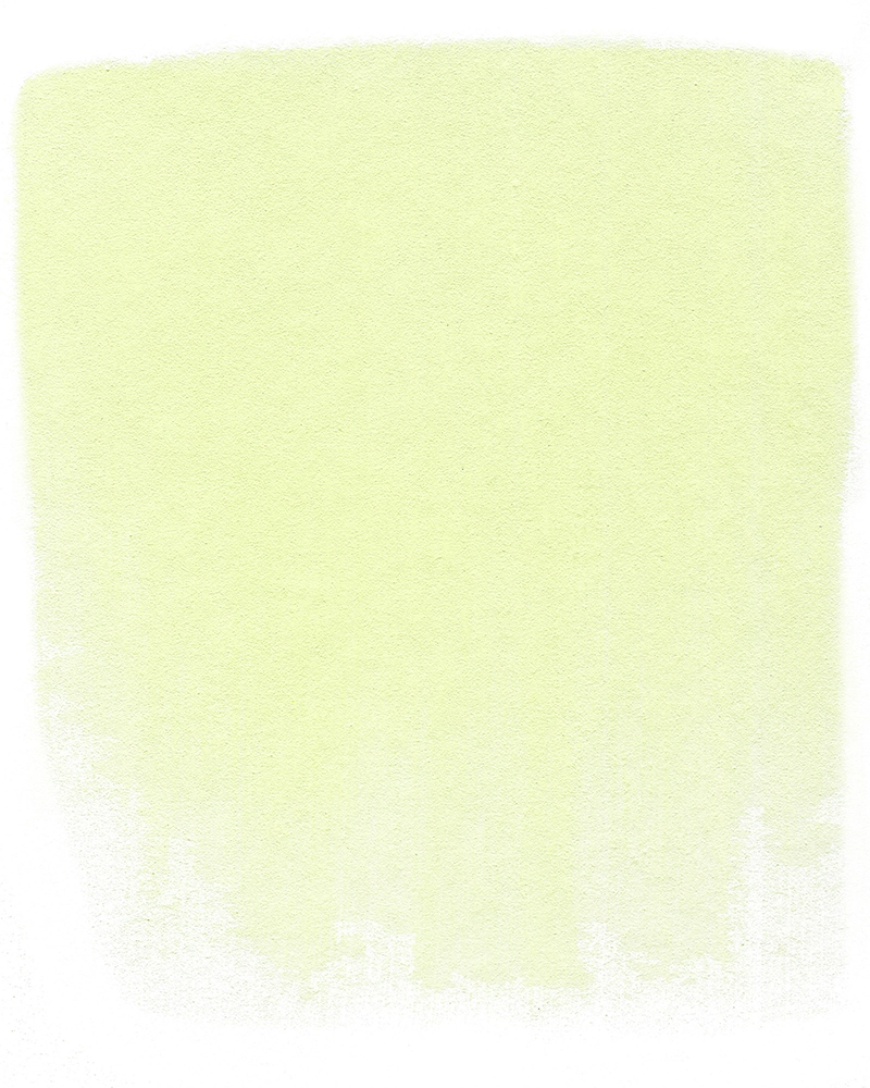 PanPastel Artist Pastels -  Hansa Yellow Tint - swatch-lg