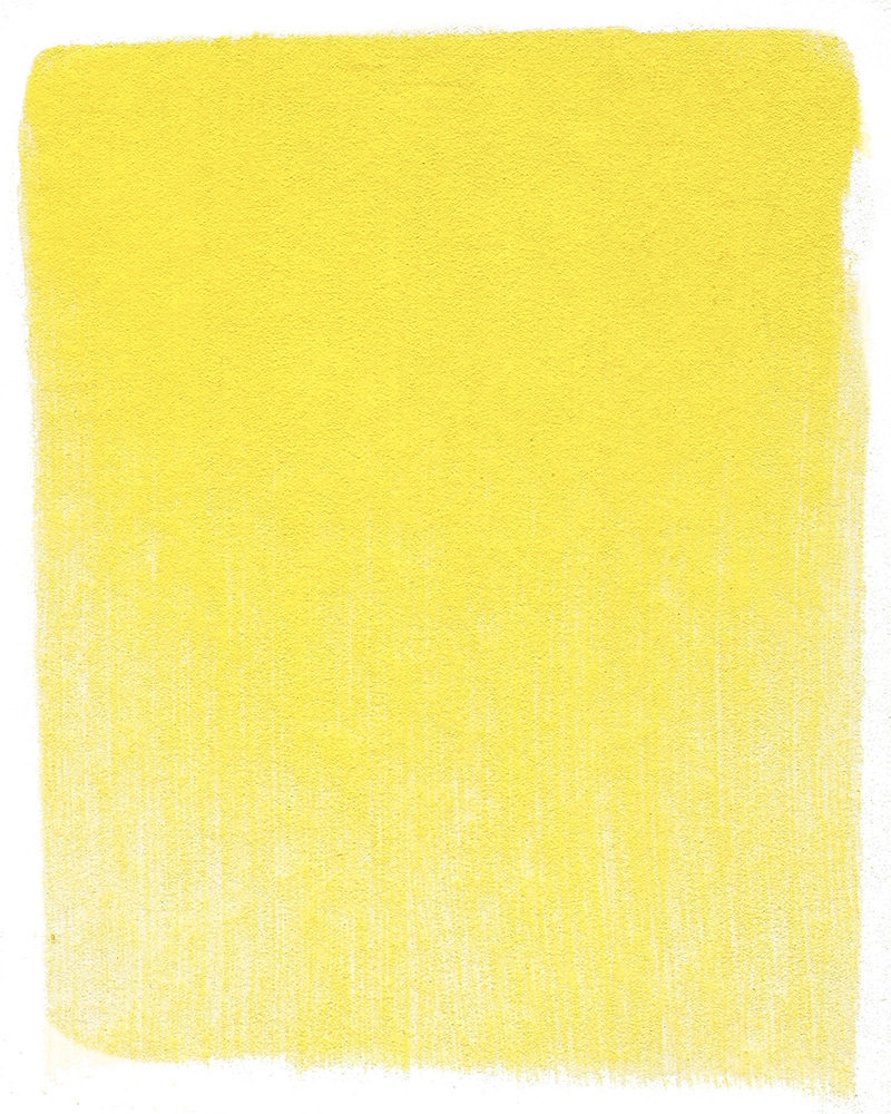 PanPastel Artist Pastels - Primary Yellow - swatch-lg