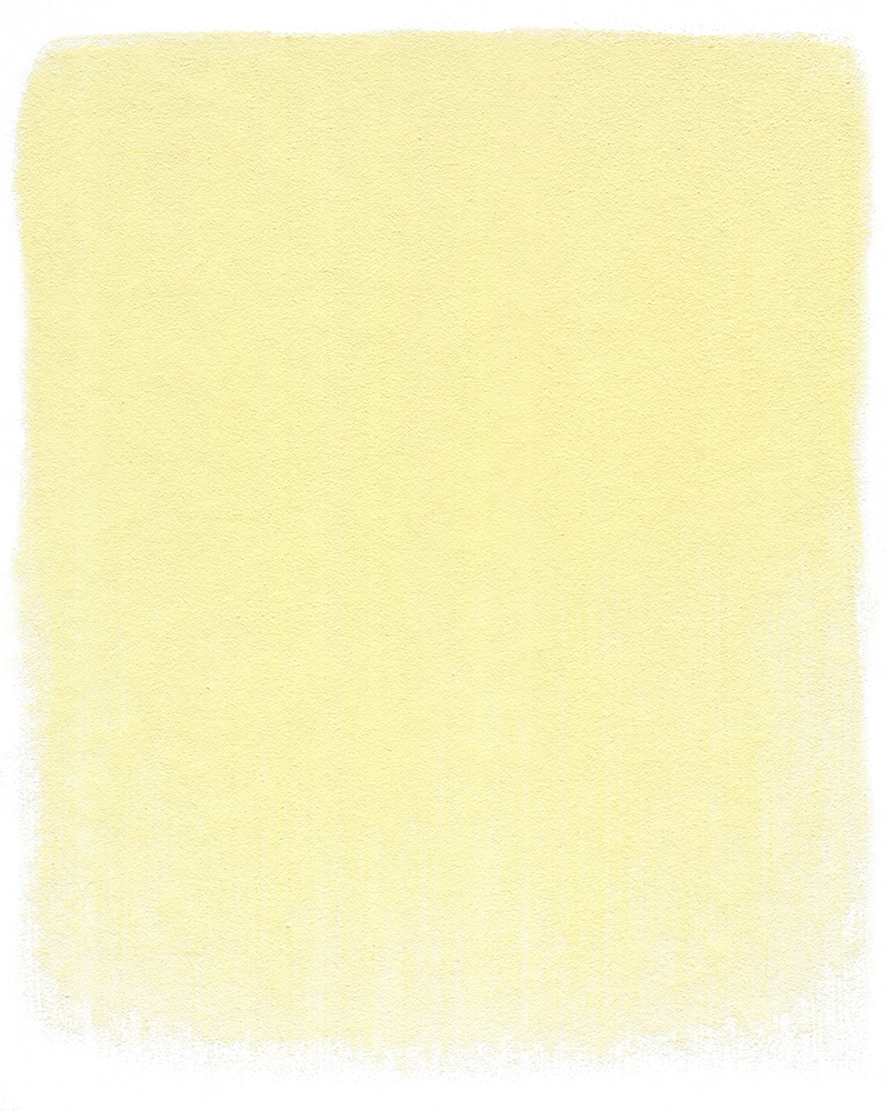 PanPastel Artist Pastels -  Diarylide Yellow Tint - swatch-lg