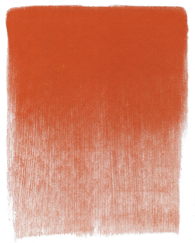 PanPastel Artist Pastels - Vermilion - swatch-lg