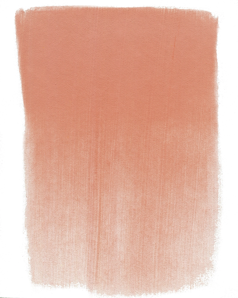 PanPastel Artist Pastels - Vermilion Medium - swatch-lg