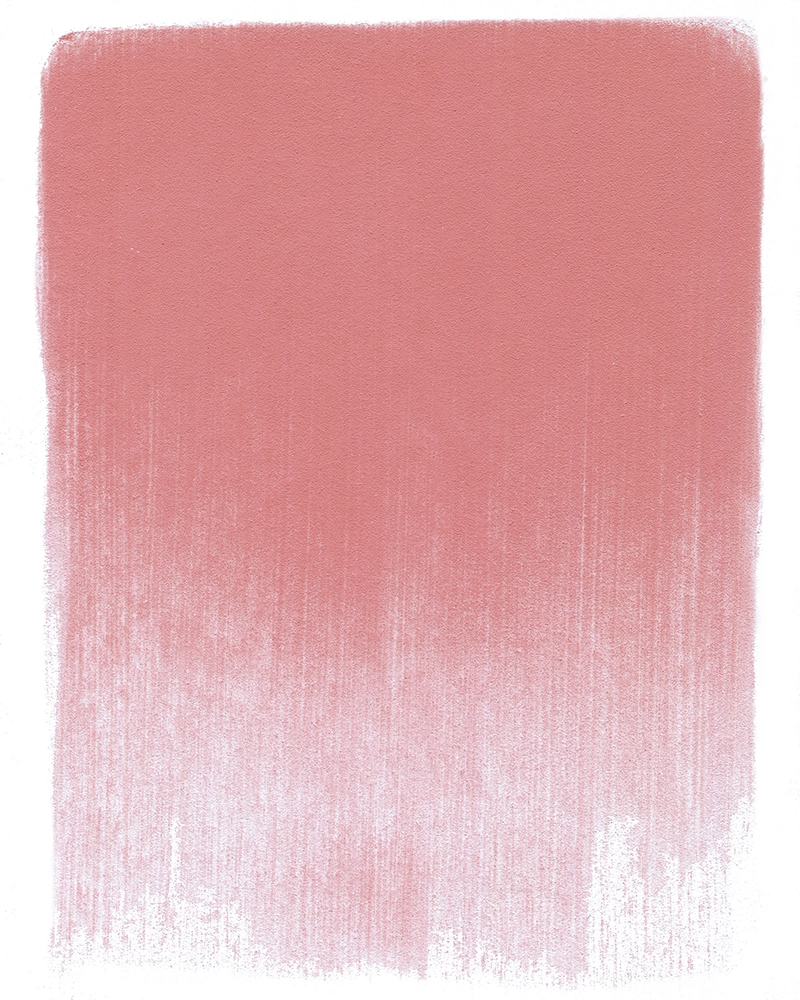 PanPastel Artist Pastels - Permanent Red Light - swatch-lg