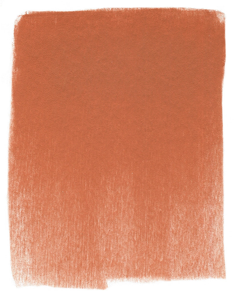 PanPastel Artist Pastels - Red Iron Oxide Light - swatch-lg