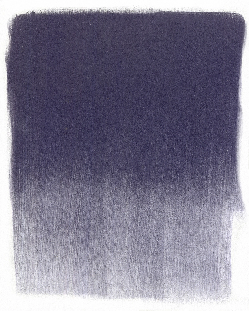 PanPastel Artist Pastels -  Violet Shade - swatch-lg