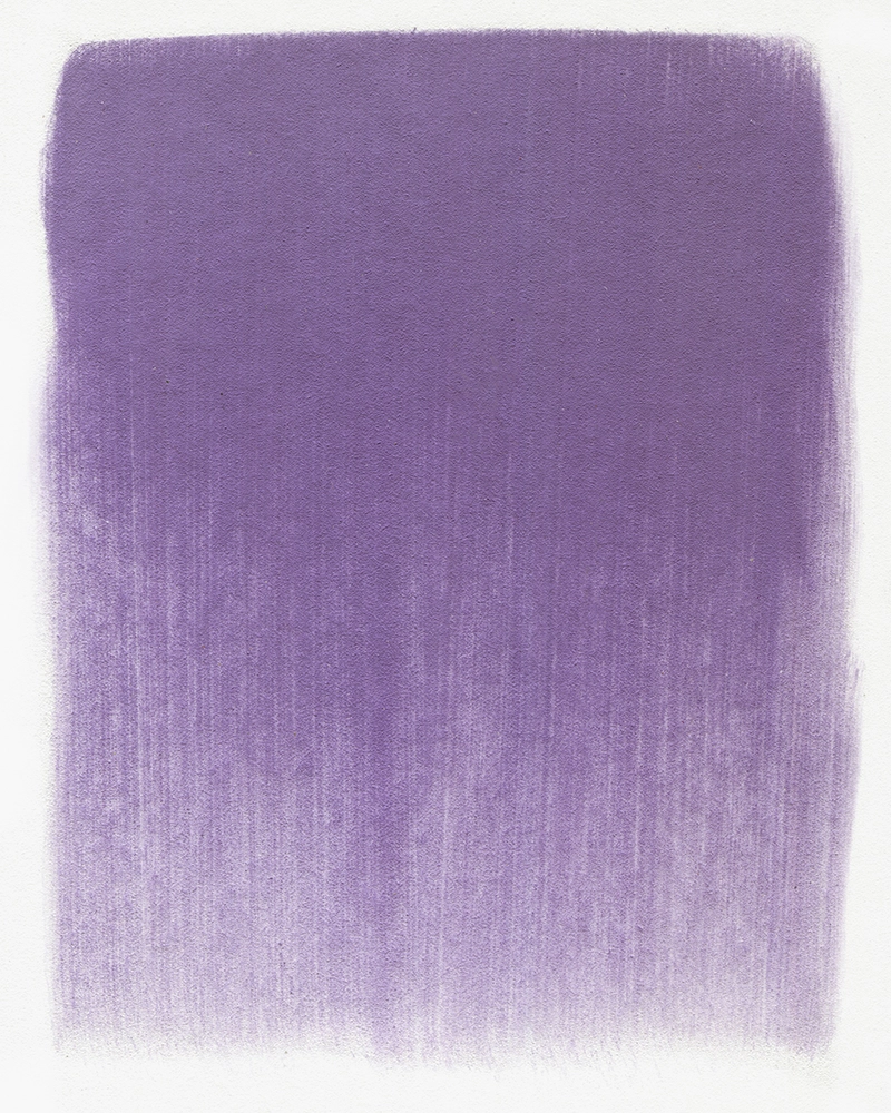 PanPastel Artist Pastels - Violet Light - swatch-lg