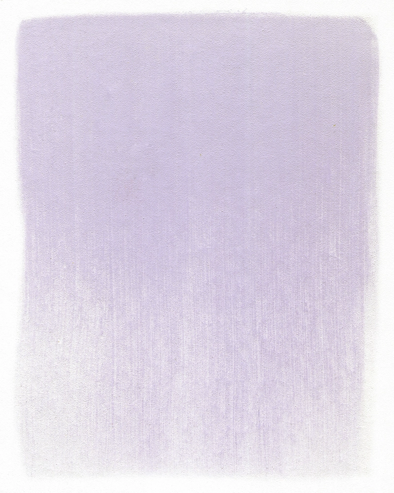 PanPastel Artist Pastels -  Violet Tint - swatch-lg