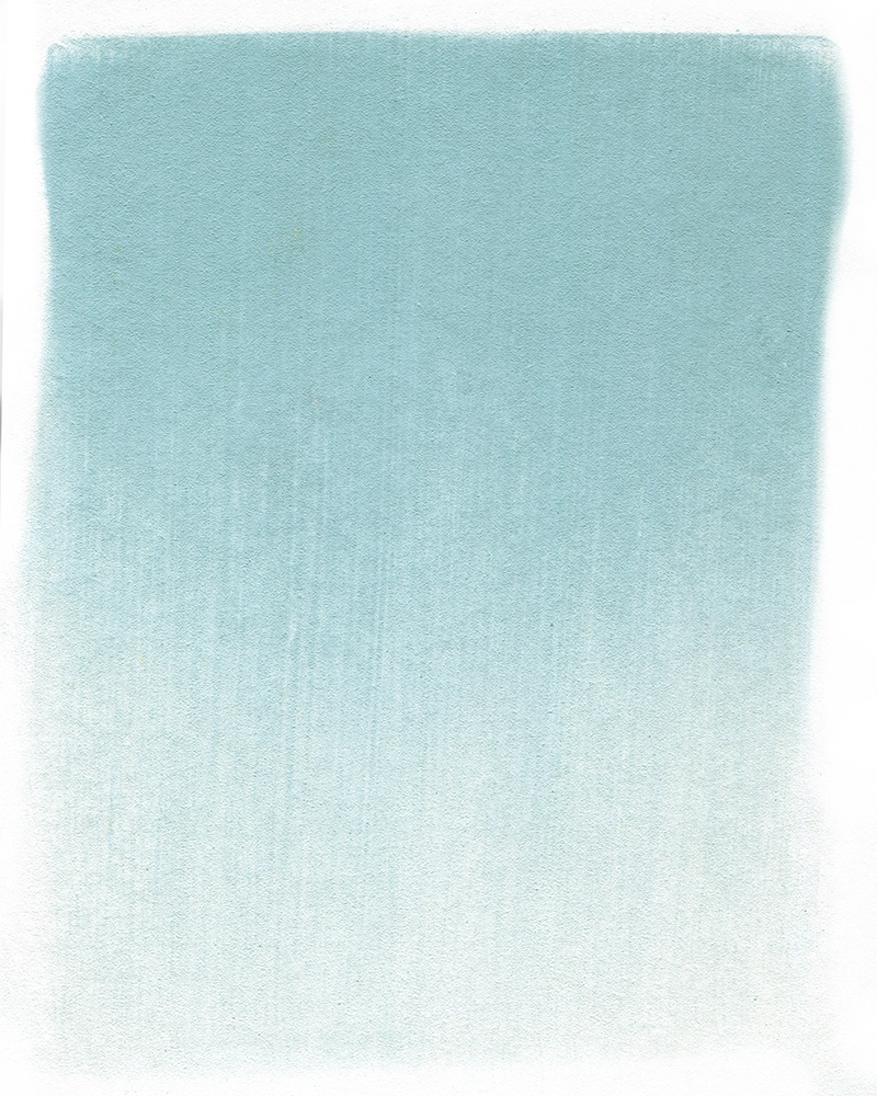 PanPastel Artist Pastels - Cerulean Blue Light - swatch-lg