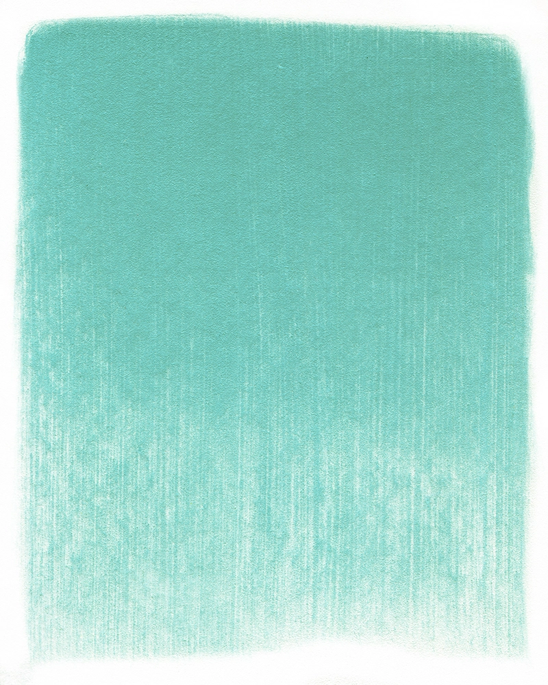 PanPastel Artist Pastels -  Turquoise - swatch-lg