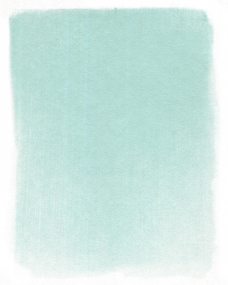 PanPastel Artist Pastels - Turquoise Light - swatch-lg