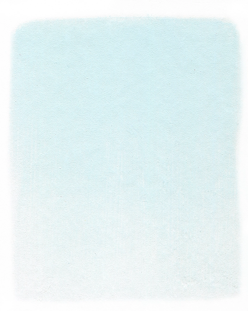 PanPastel Artist Pastels -  Turquoise Tint - swatch-lg