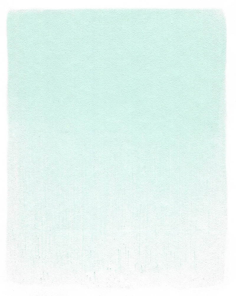 PanPastel Artist Pastels -  Phthalo Green Tint - swatch-lg