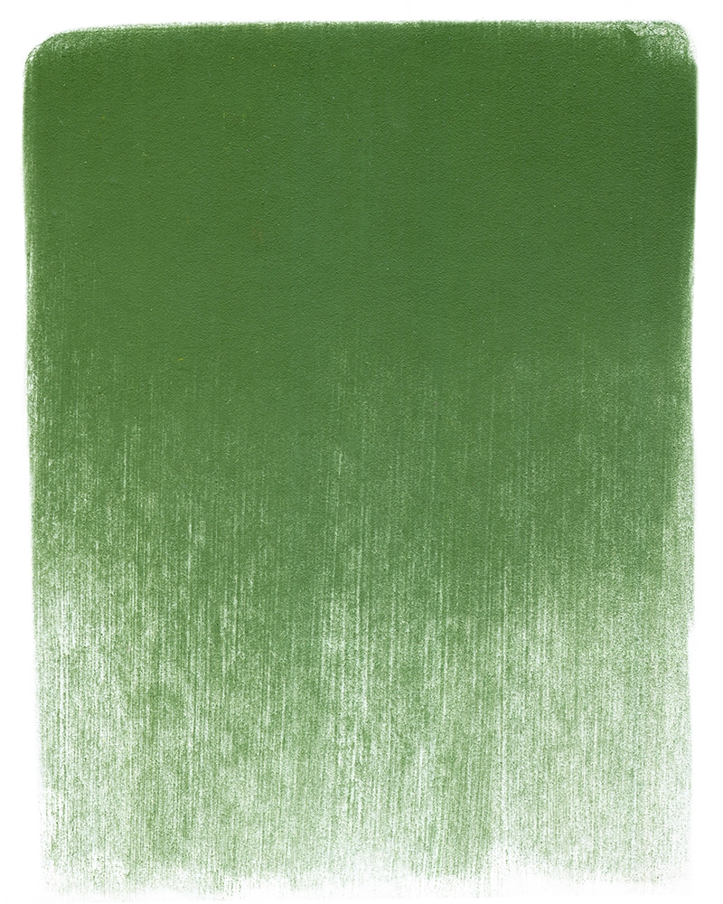 PanPastel Artist Pastels -  Permanent Green Shade - swatch-lg