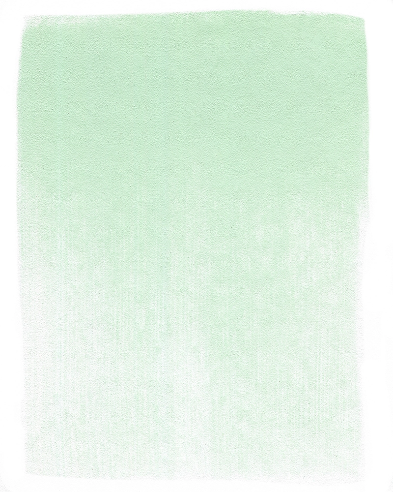 PanPastel Artist Pastels -  Permanent Green Tint - swatch-lg