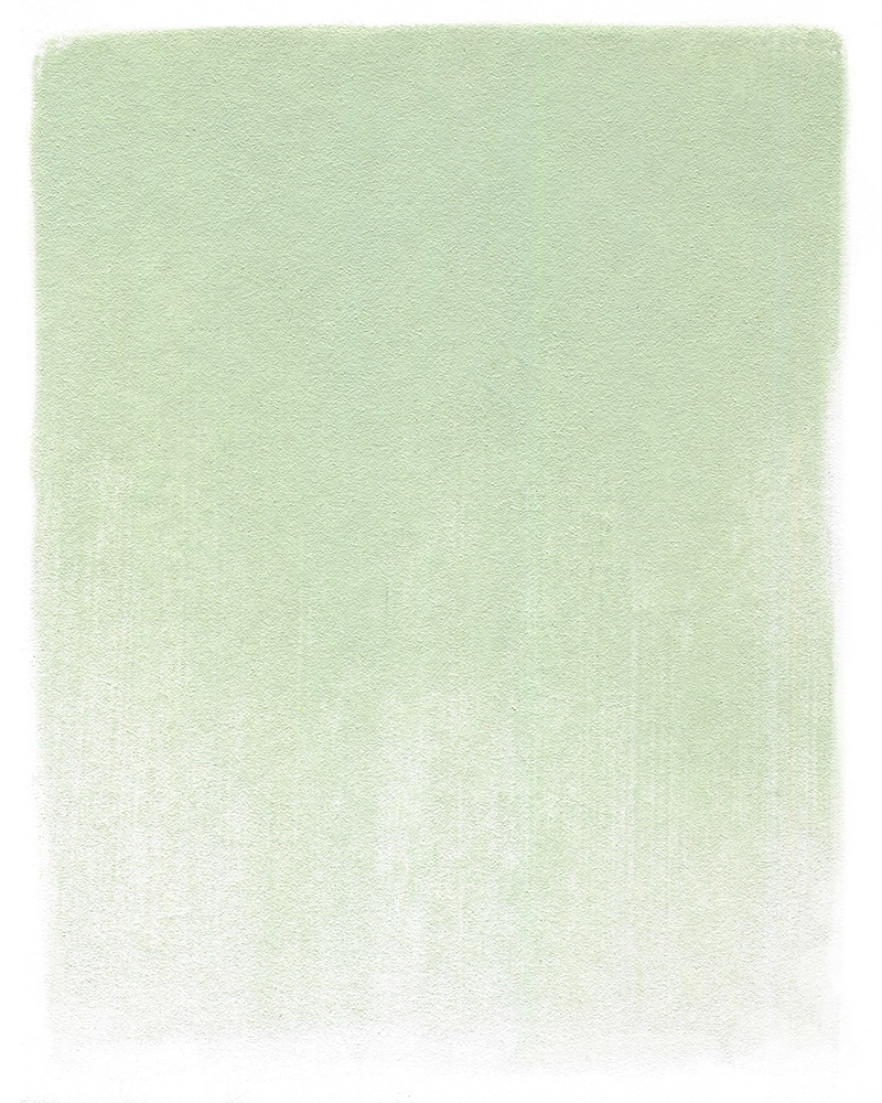 PanPastel Artist Pastels -  Chromium Oxide Green Tint - swatch-lg