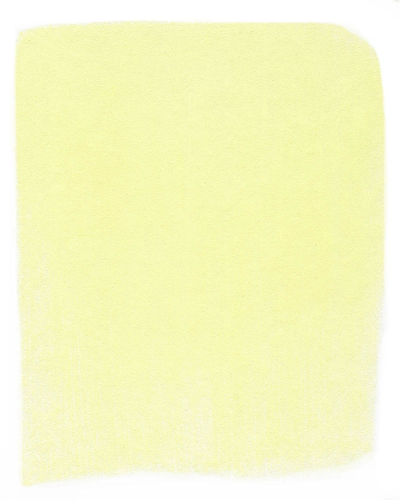 PanPastel Artist Pastels -  Bright Yellow Green Tint - swatch-lg