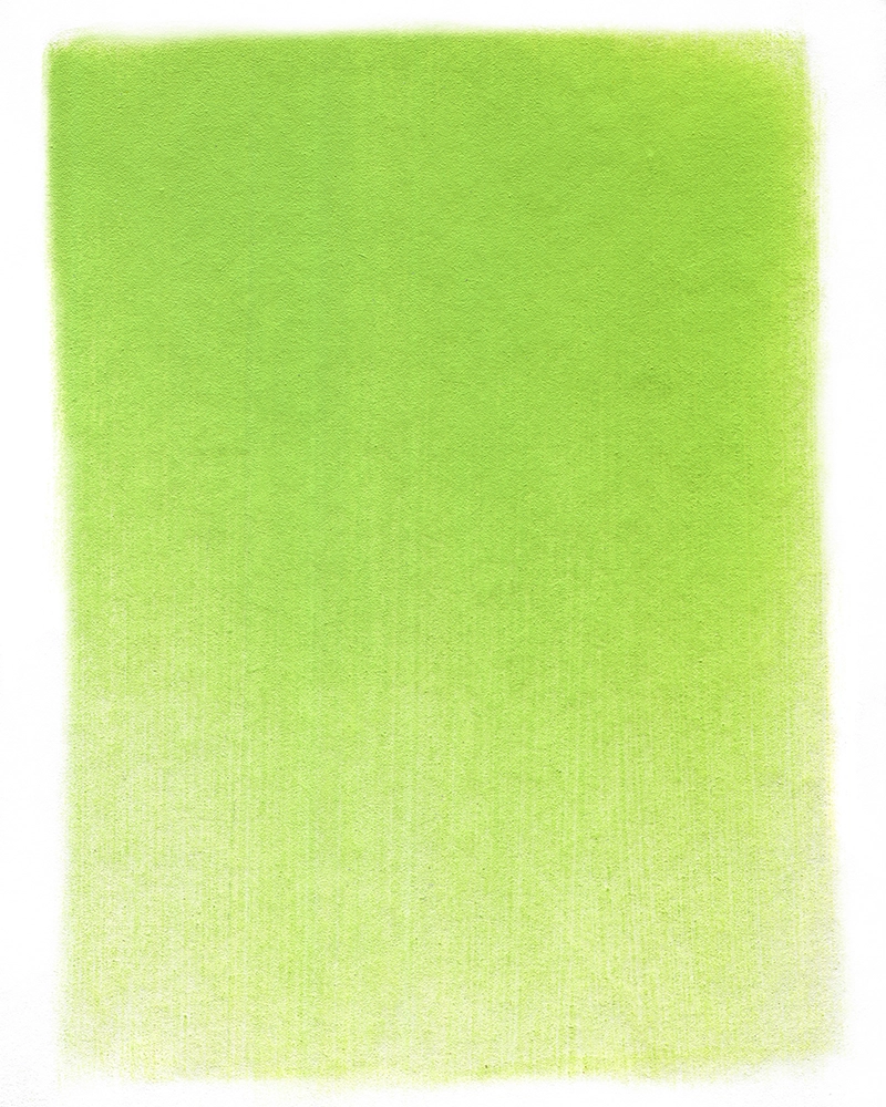 PanPastel Artist Pastels - Yellow Green - swatch-lg