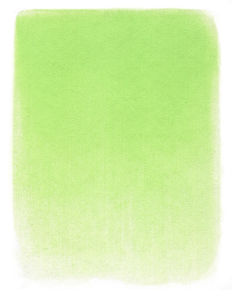 PanPastel Artist Pastels - Yellow Green Light - swatch-lg