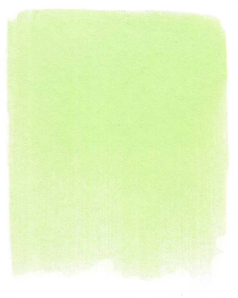 PanPastel Artist Pastels - Yellow Green Tint - swatch-lg