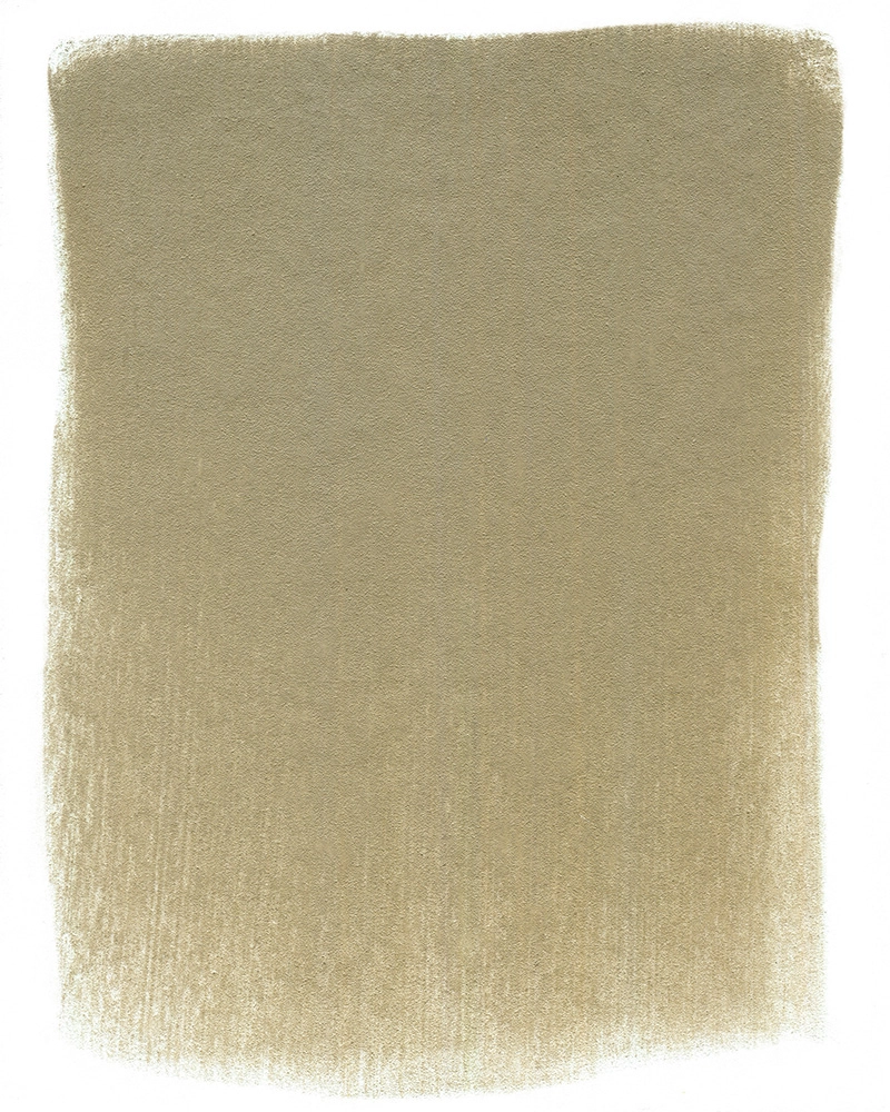 PanPastel Artist Pastels - Raw Umber Light - swatch-lg