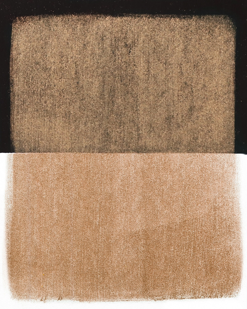 PanPastel Artist Pastels -  Bronze - swatch-lg