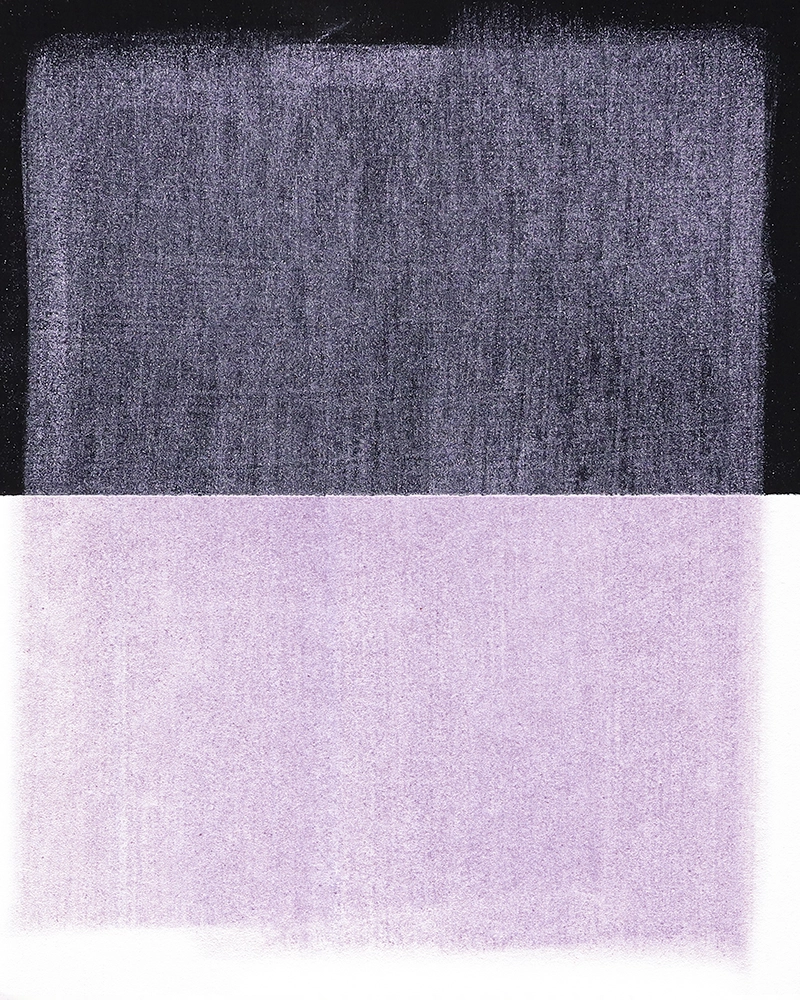 PanPastel Artist Pastels -  Pearlescent Violet - swatch-lg