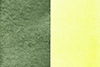 PanPastel Artist Pastels -  Pearlescent Yellow swatch