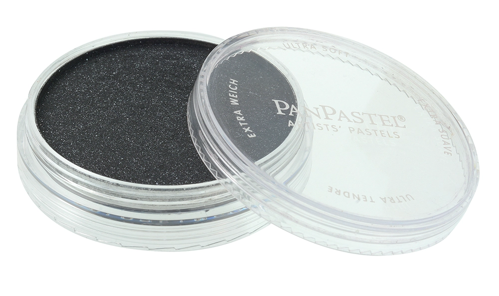 Pearl Medium Black COARSE - default