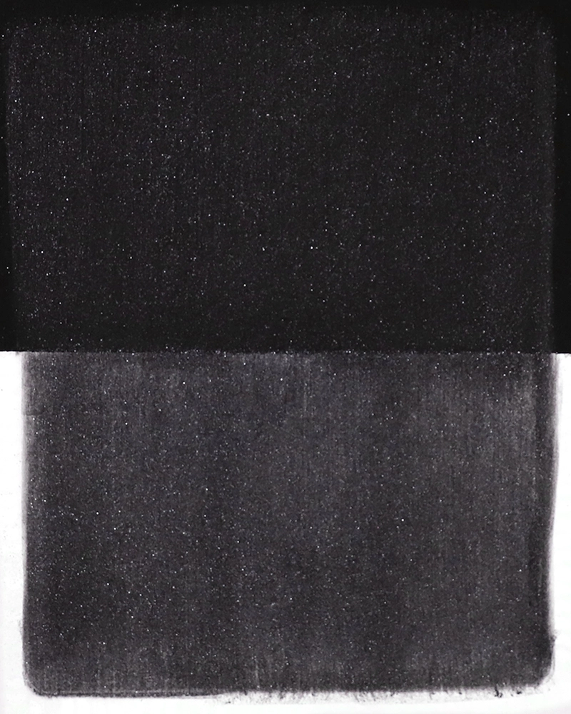 Pearl Medium Black COARSE - swatch-lg