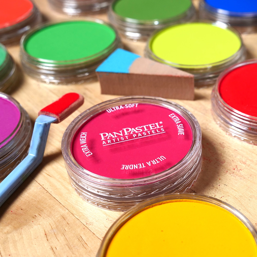 30 Painting Set - default