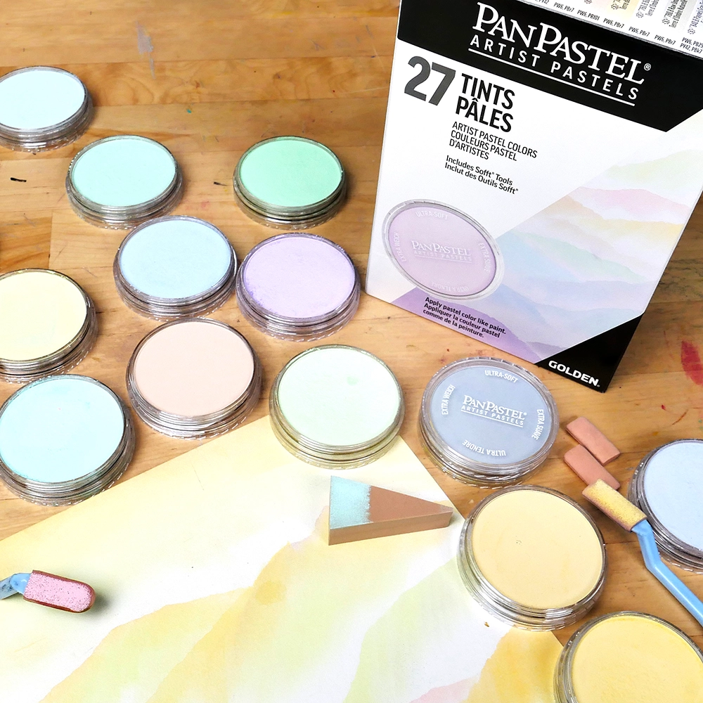 27 Tints Set - default