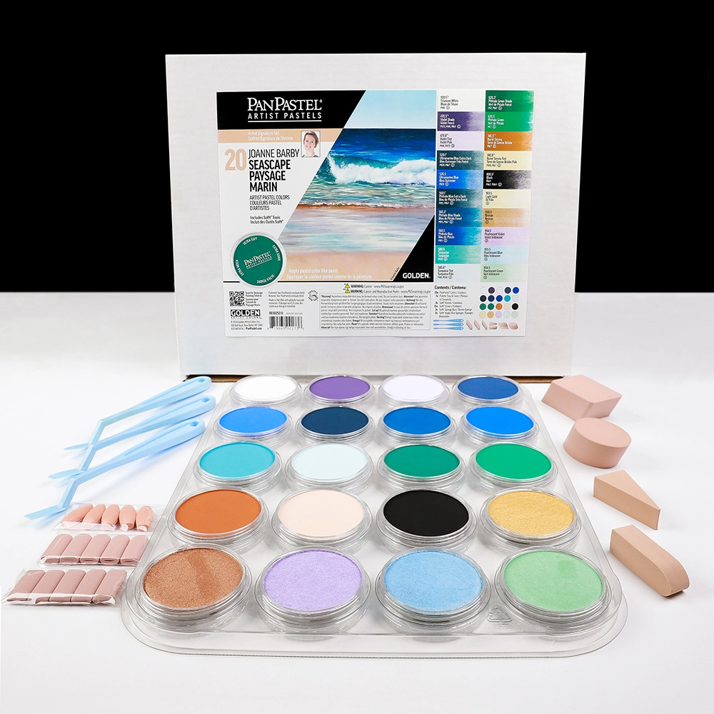 20 Seascape - Joanne Barby Set - default