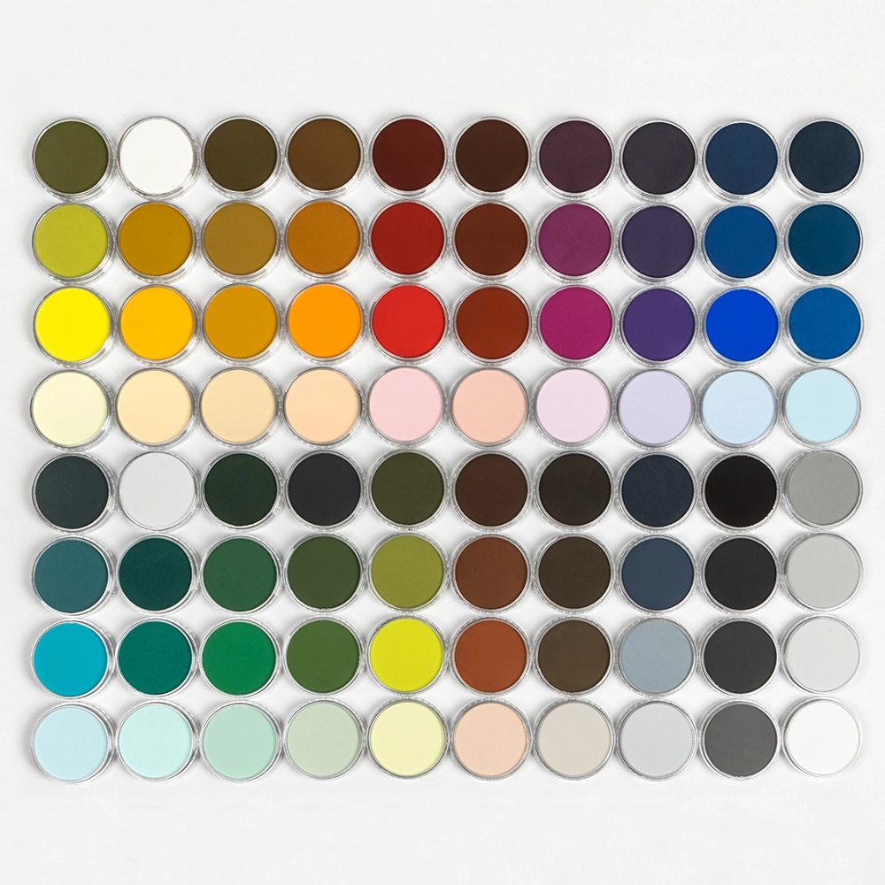 80 Colors Set - default
