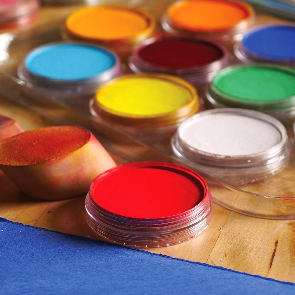 80 Colors Set - default