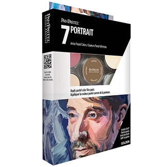 7 Portrait Set swatch