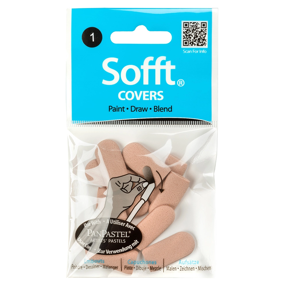 Sofft 10-Covers No. 1 Round - default