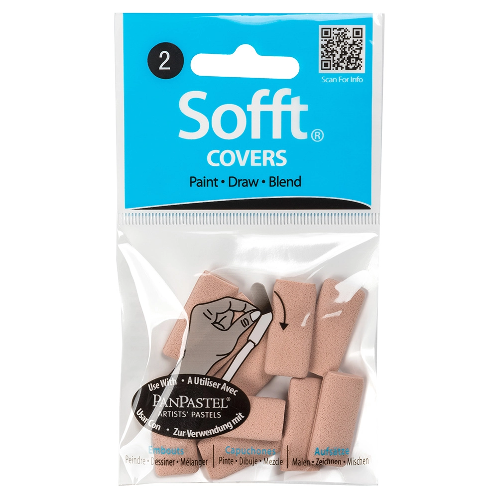 Sofft 10-Covers No. 2 Flat - default