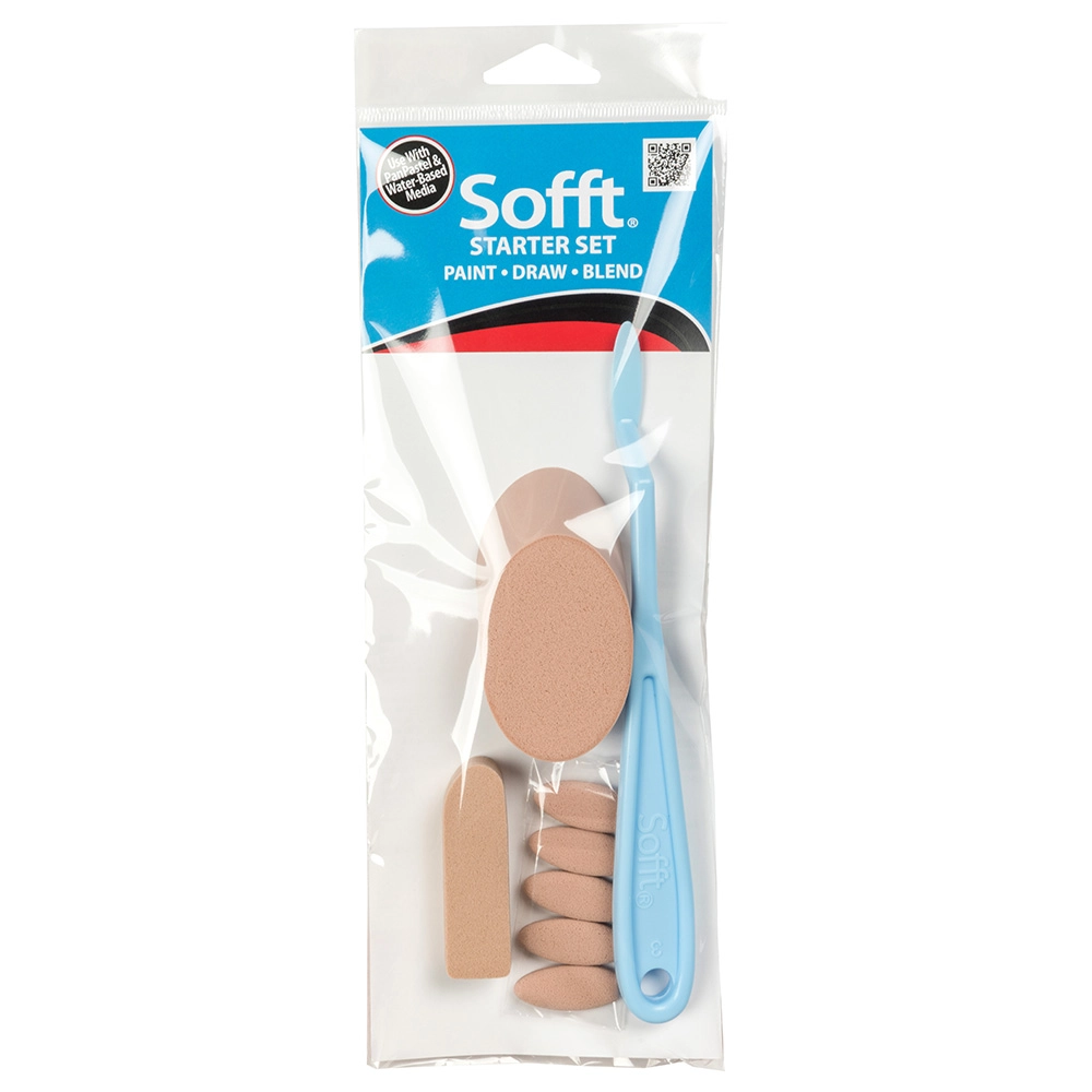 Sofft Tools Starter Set - default