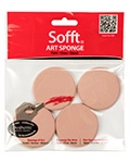 Sofft 4-Round swatch