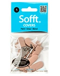 Sofft 10-Covers No. 1 Round swatch