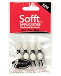 Sofft 8-Replaceable Heads swatch