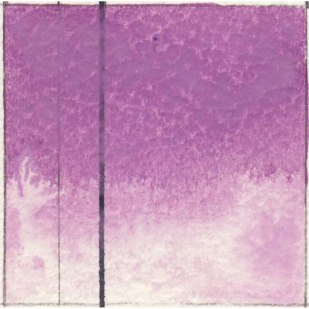 Qor Watercolor - Ultramarine Pink - swatch-lg