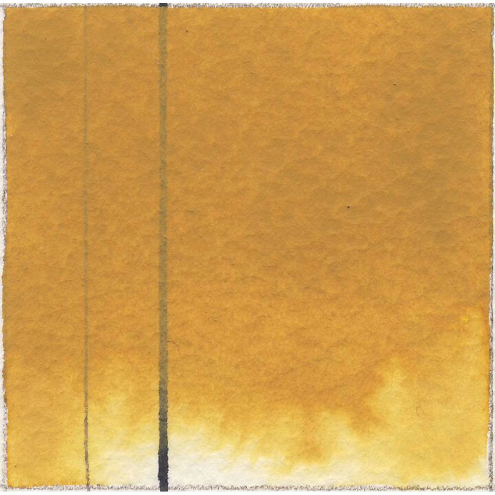 thumbnail image 2 of Green Stuff World Yellow Ochre Pigment - Natural Earthy Powder For Modelling & Miniatures 2 of 6