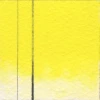 Qor Watercolor - Cadmium Yellow Light swatch