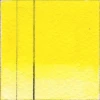 Qor Watercolor - Cadmium Yellow Medium swatch