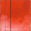 Qor Watercolor - Quinacridone Red Light swatch