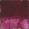 Qor Watercolor - Quinacridone Violet swatch
